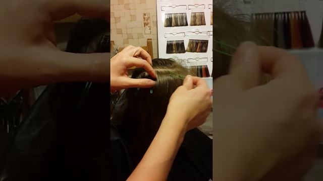 Шпильки для Буст Ап - ZigZag - отзыв мастера смотреть онлайн