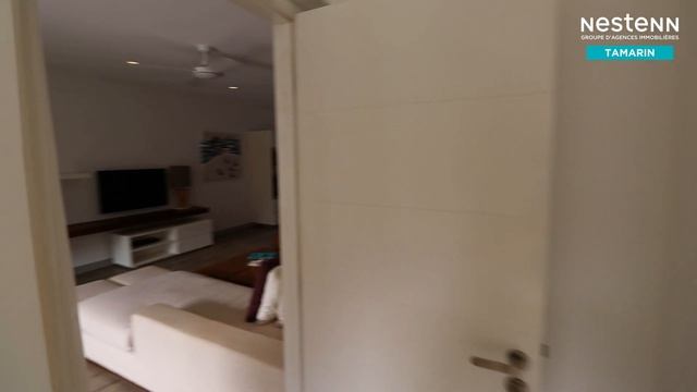 Appartement de 3 chambres avec vue sur la marina à Rivière Noire, Ile Maurice - À Louer смотреть онлайн