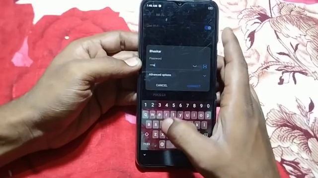 how to pair WiFi tecno Spark 7 /android mobile useful settings смотреть онлайн