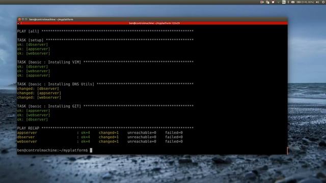 What is Ansible Tutorials Part-2. Best DevOps Training Tool смотреть онлайн