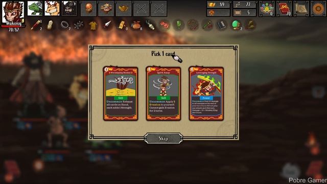 Divinity Chronicles: Journey to the West - Full Run Gameplay / (PC) смотреть онлайн