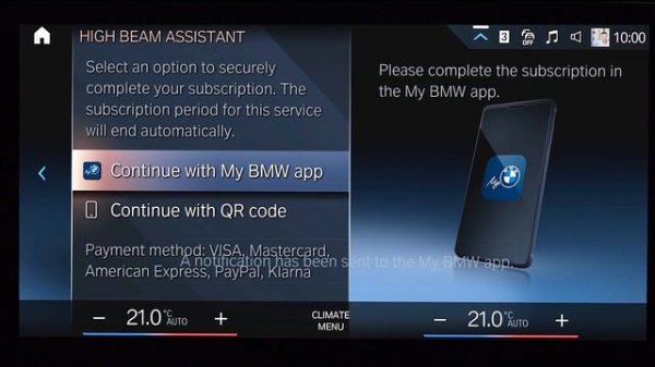 BMW Connected Drive Upgrades: How to add features in your BMW