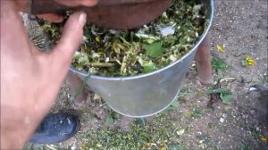 ТРАВОРЕЗКА ИЗ ГАЗ.БАЛЛОНА!!!! КАК РУБИТ,КАК РАБОТАЕТ!!! Делаем на заказ!!!