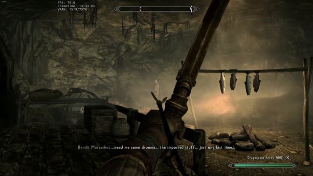 "Do You Zephyr Is The Fastest Bow In Skyrim???" смотреть онлайн