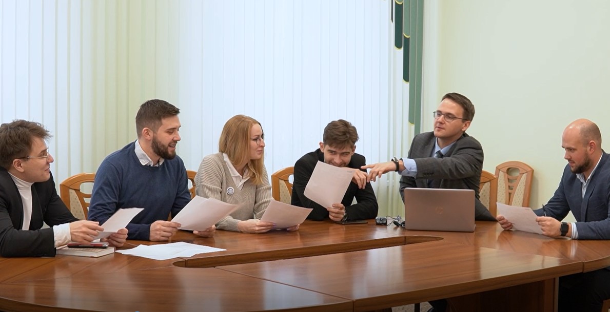 Конкурс для учителей «Наставник молодых педагогов – 2023» смотреть онлайн