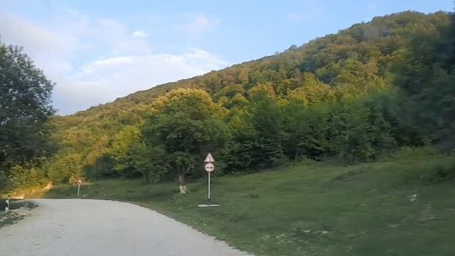 ДРУЗЬЯ!!!!!Какая красота село Дарго