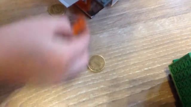 конфетница пинбол и банк с головоломкой