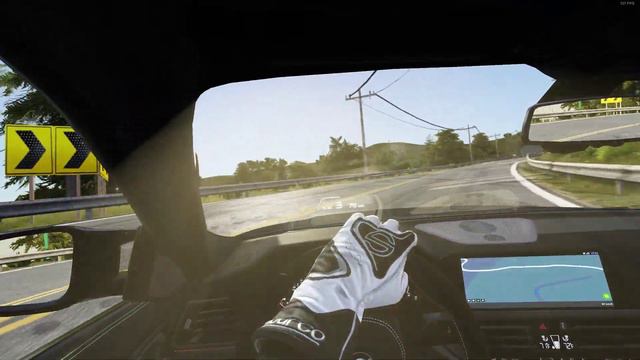 FREE Assetto Corsa MOD BMW M4 COMPETITION G82 COUPE 2021