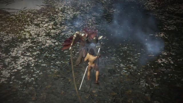 Malenia X Robby Loux - Season 2