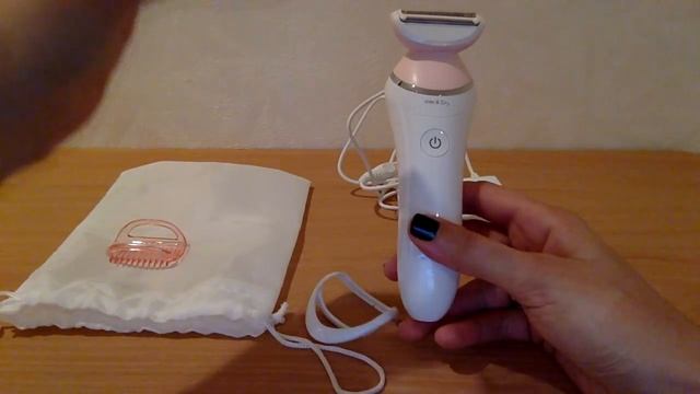 Электробритва для женщин Philips BRL140/00