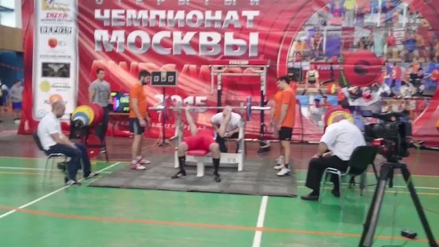 Соревнования по AWPC 21.02.15 смотреть онлайн