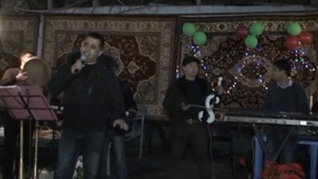 Эркин Одинаев - Падар l Erkin Odinaev - Padar (Tuyona) смотреть онлайн