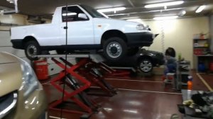 Автосервис самообслуживания. Бизнес идея