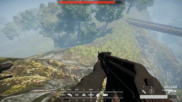 The Goatman #Ep01 - Total Noobs Hunt the Goatman смотреть онлайн