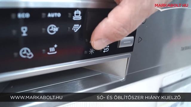 Electrolux ESI9516LOX beépíthető mosogatógép – Márkabolt.hu смотреть онлайн