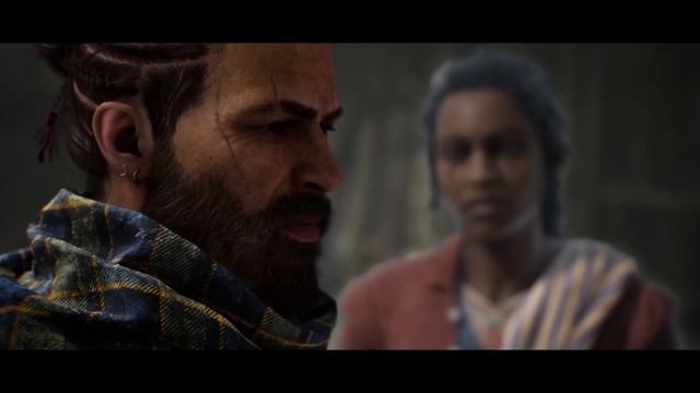 Banishers_ Ghosts of New Eden - Story Trailer смотреть онлайн