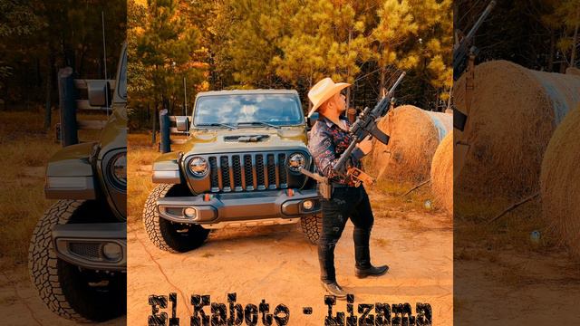 Corrido Del Kabeto - Lizama