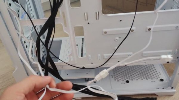 Корпус GAMEMAX Siege