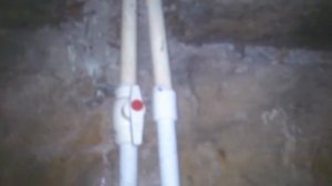 100% способ как выдавить воздушную пробку в системе отопления