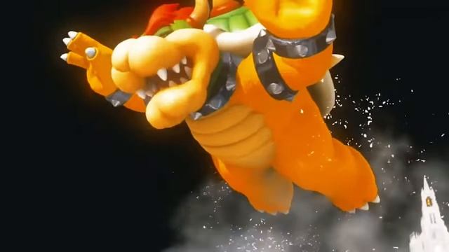 10 Secrets In Mario Odyssey That You Missed смотреть онлайн