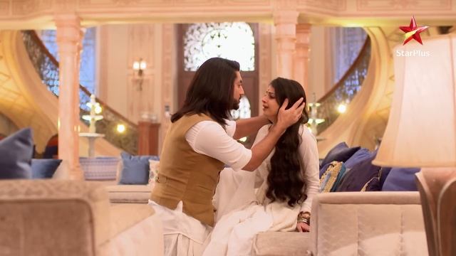 Ishqbaaz | इश्क़बाज़ | Tej ki kis harkat se laga Gauri ko bura? смотреть онлайн