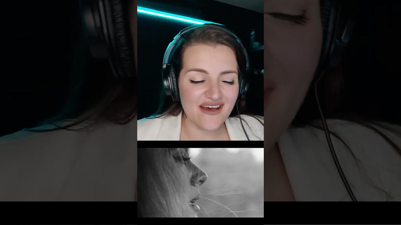 Adele - Easy On Me (KODA поет) #Shorts смотреть онлайн