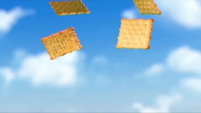 (2016) Любятово (крекеры) - Вкусные чудеса случаются!