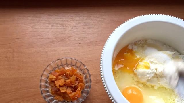 ТВОРОЖНАЯ ЗАПЕКАНКА смотреть онлайн