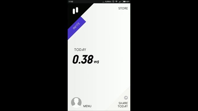 Bitwalking зарабатываем деньги ходьбой . Личный опыт. смотреть онлайн