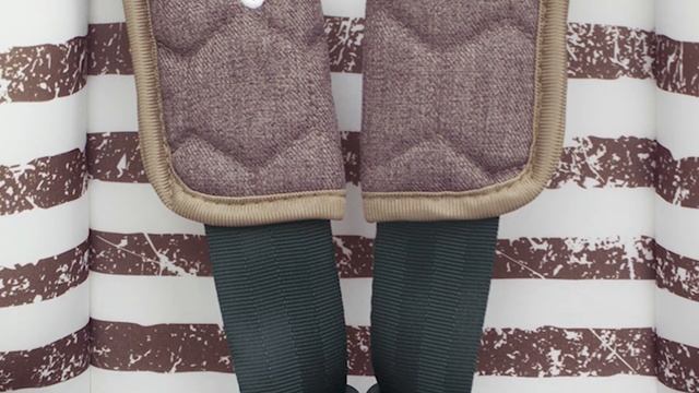 Детское автокресло Rant Star смотреть онлайн