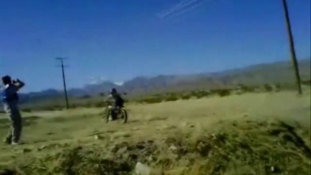 1973 Sazuki TS250 Savage смотреть онлайн