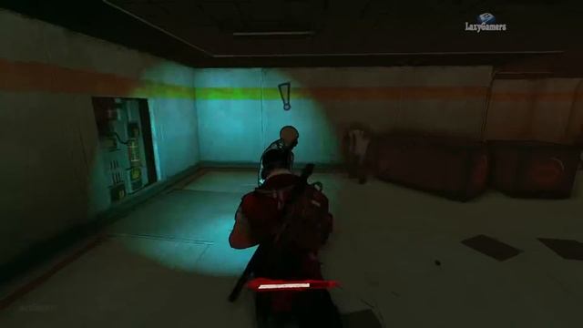 Escape Dead Island - Лекарство для Линды #11 смотреть онлайн