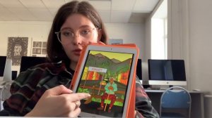 один день из жизни студента СПБГУПТД