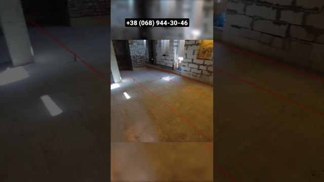 #утеплениепола и #черноваястяжка пенобетоном @foamrockukraine #утепление #пенобетон смотреть онлайн