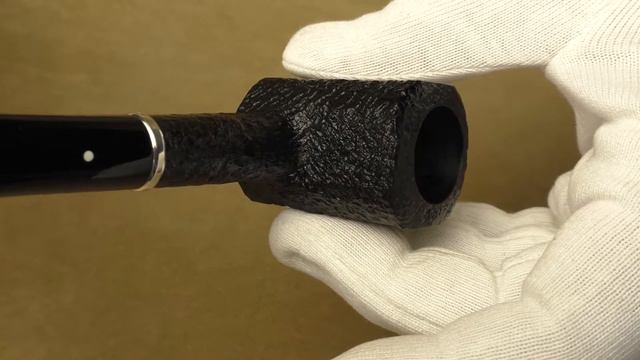 Dunhill Shell Briar 4 - pipa C648 смотреть онлайн