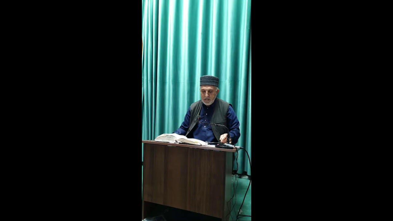 Жавгьарату Тавхlид дарс 61 смотреть онлайн