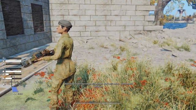TURN THE PRESTON INTO A WAIFU смотреть онлайн