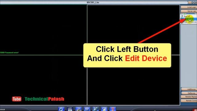 V380 Setup For PC | MVCMS Lite | কিভাবে IP Camera আপনার PC তে সেটাপ করবেন смотреть онлайн