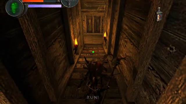 Lets Play Enclave Part 43: Mansion of Dreams Part 1 (Dark Campaign) смотреть онлайн