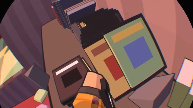 Catangling- Catlateral Damage VR 8min in смотреть онлайн