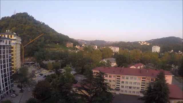ЖК БОСФОР / СОЧИ / ПОСЛЕДНИЕ НОВОСТИ. Недвижимость в Сочи смотреть онлайн