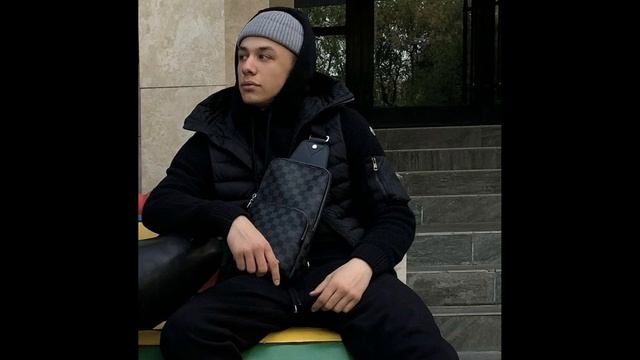 AVG X JAKONE X MACAN TYPE BEAT 2023 - 