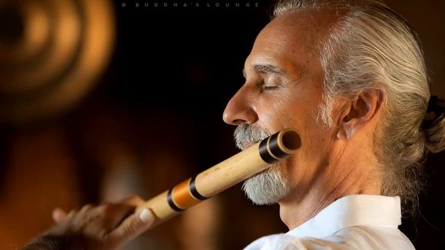 Flute Meditation | Doorway To Silence