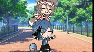 Клип _Идиоты_ __Gacha Life__.