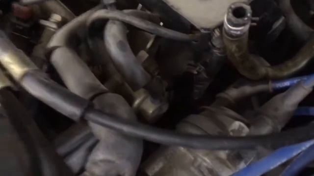 Промывка wynns”s Galant 6 1988-1992 смотреть онлайн