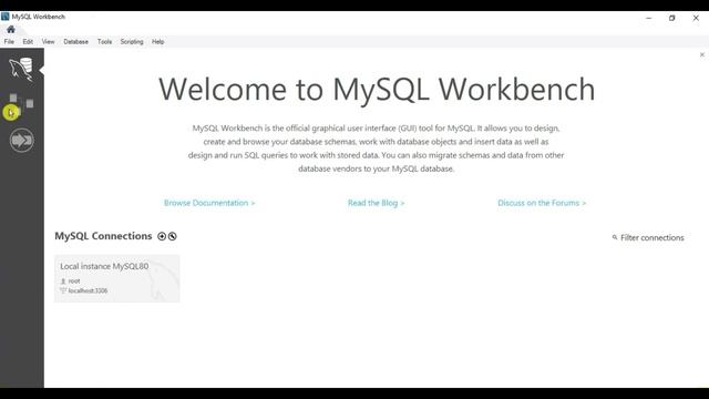 How to Connect to MySQL DB Using Visual Studio Code (2022) . MySQL Extension and Run SQL Queries. смотреть онлайн