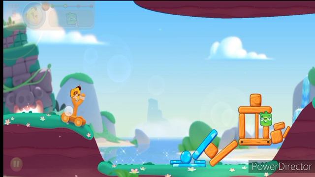 Angry Birds Blues | All Episodes Mashup - Special Compilation смотреть онлайн