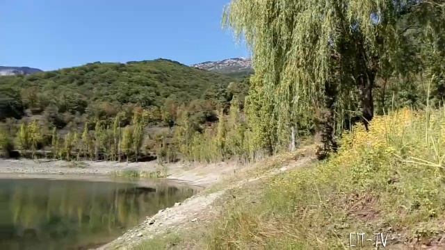 Палеонаходки на озере Широкое (Круглое) смотреть онлайн