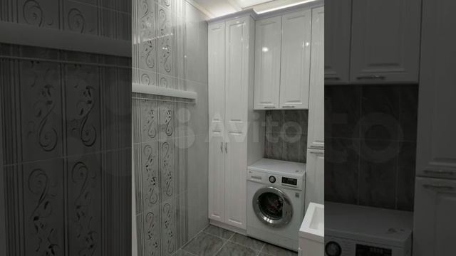Собственник. Сдам 3-к. квартиру, 105 м², 3/3 эт. 8 (918) 402-03-89 смотреть онлайн