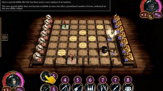 The Astonishing Gameplay смотреть онлайн